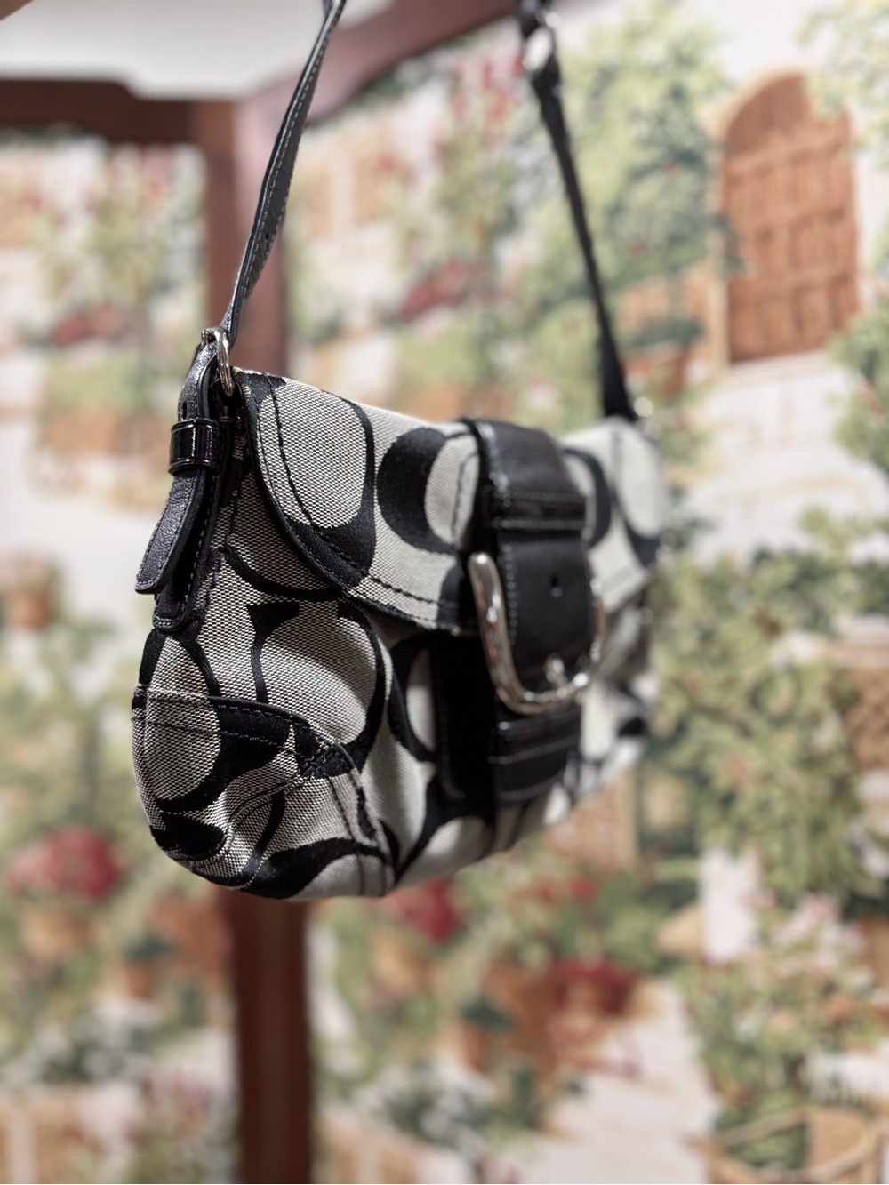 Coach Shoulder bag - Picture 6 of 13